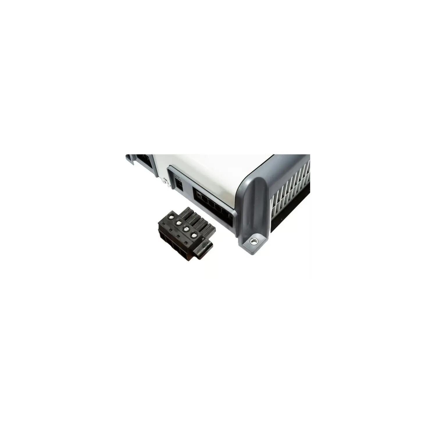 Caricabatterie Cristec AC-DC Ypower 3 Sorties 2/3