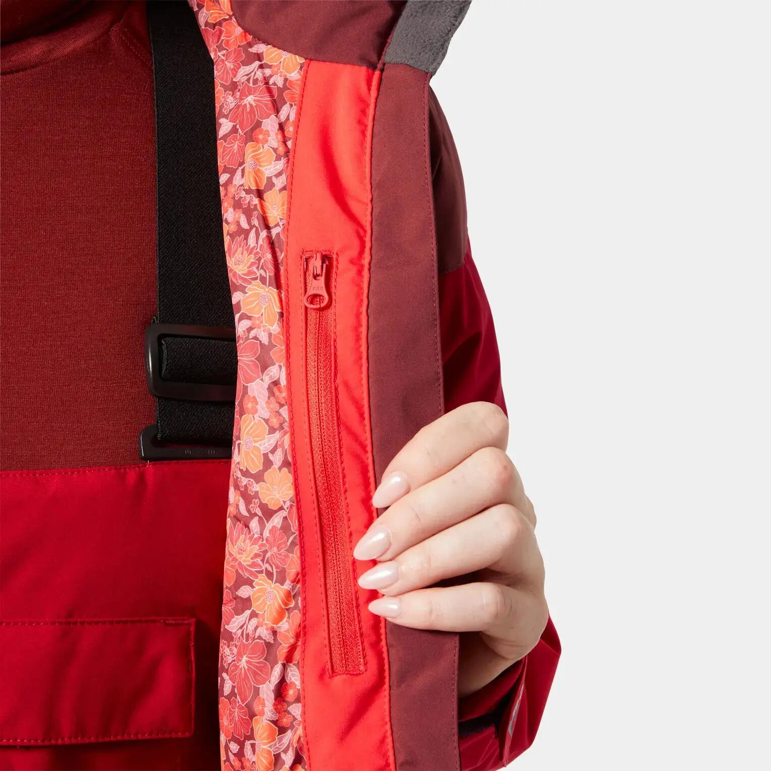 Veste de ski femme Helly Hansen Nora 6/7