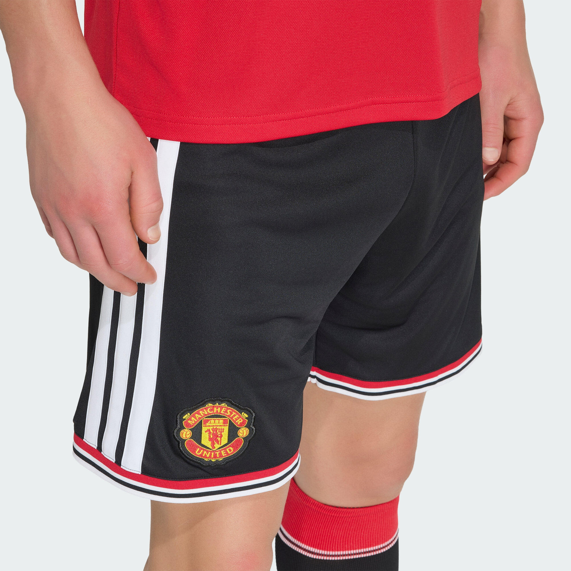 Short Home Manchester United 26/27 6/7