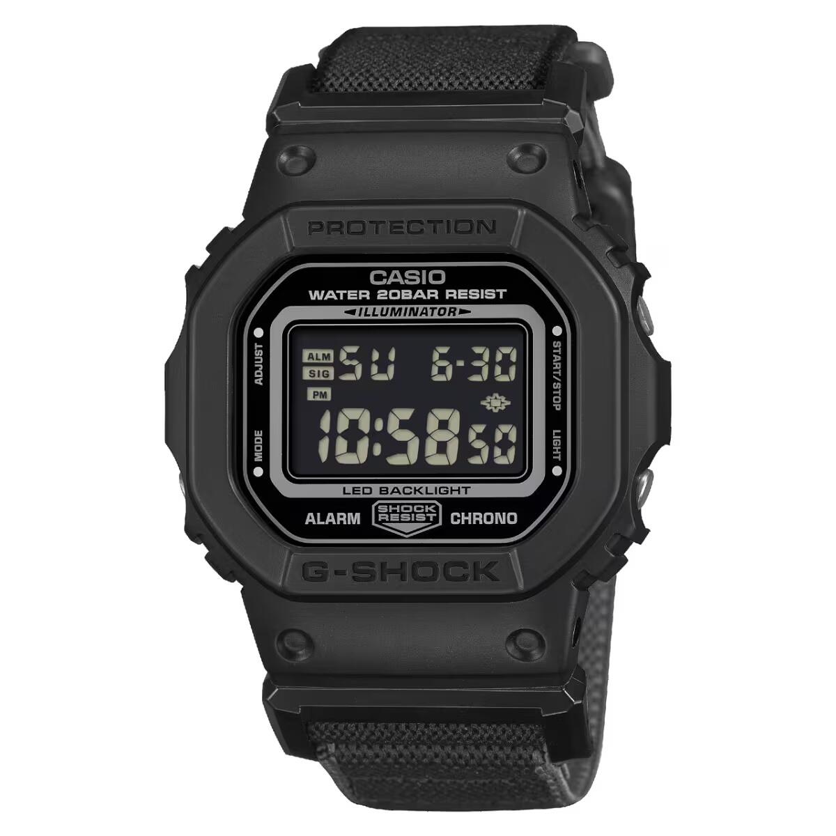 CASIO picture