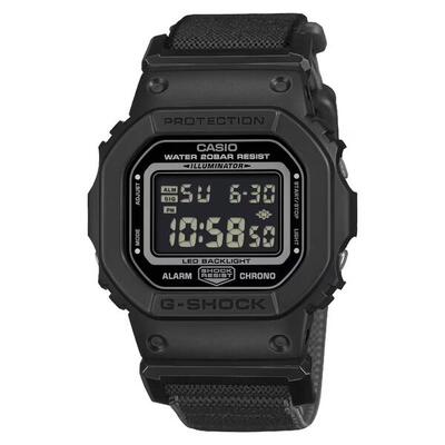 Casio digitaal horloge multi/zwart dw-5600mnc-1er