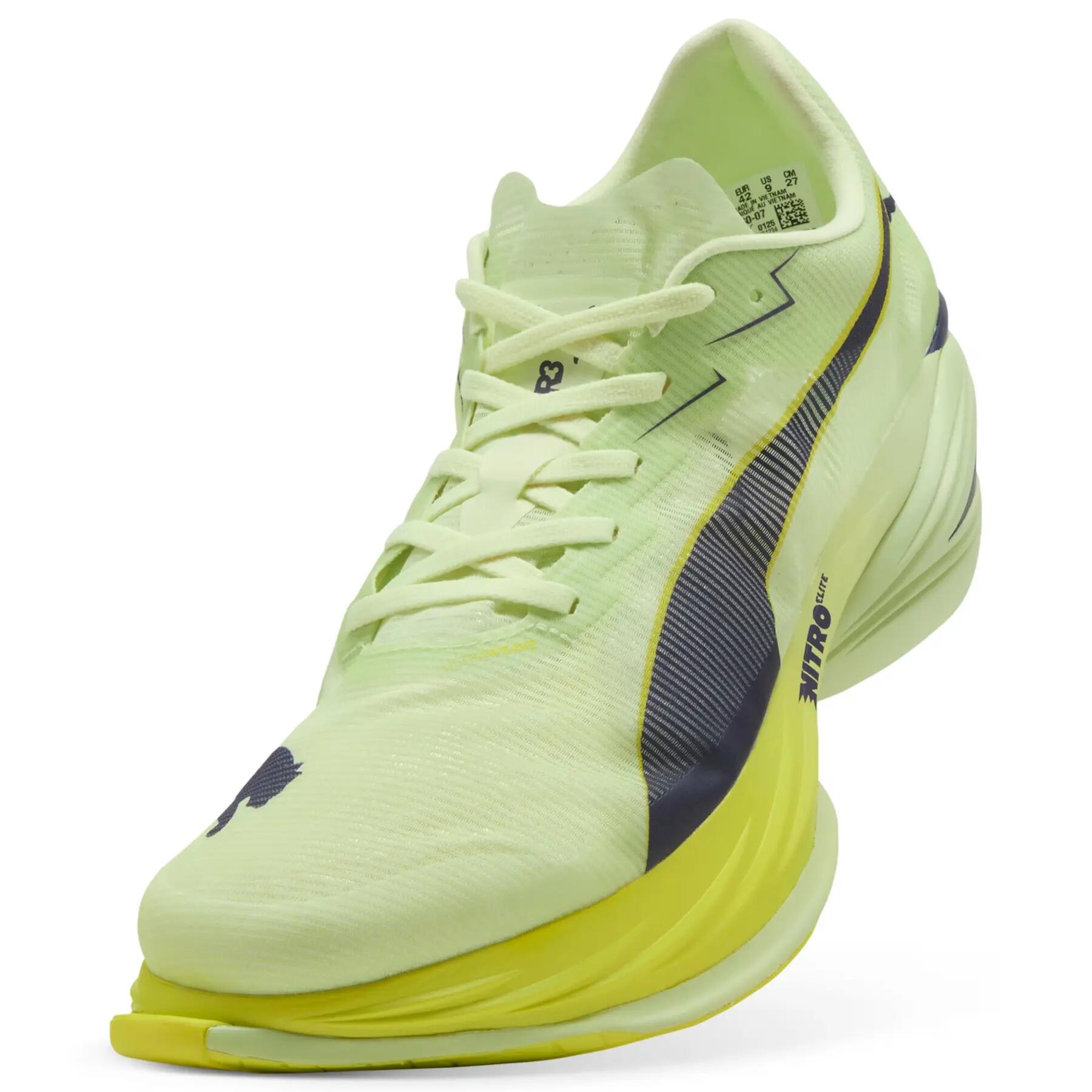 Chaussures de running Puma FAST-R Nitro Elite 3 4/6