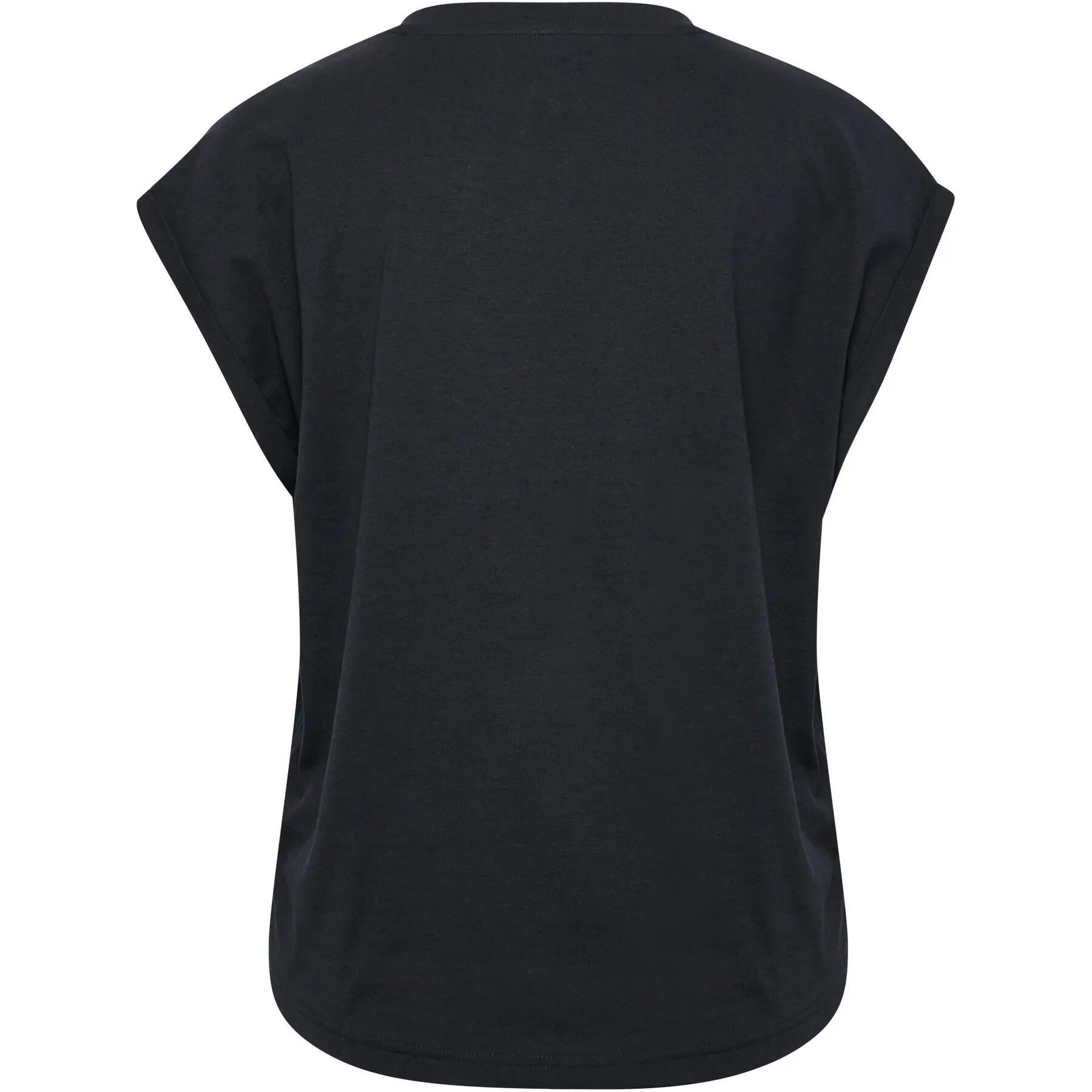 T-Shirt Hummel Relaxed 3/4