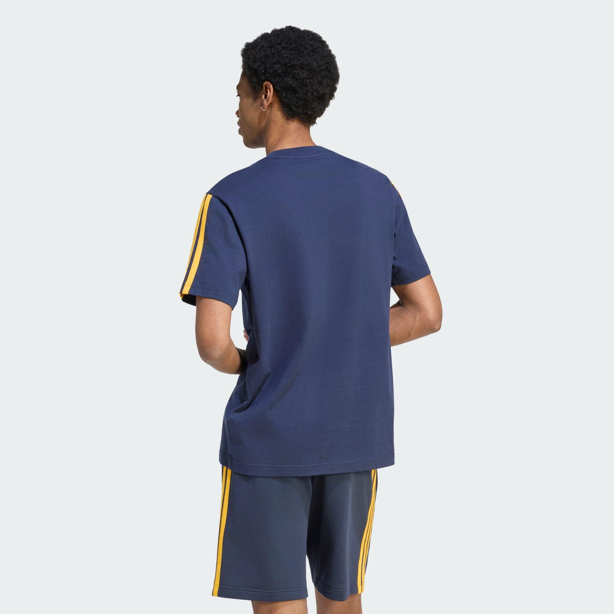 T-shirt Real Madrid DNA 3/5