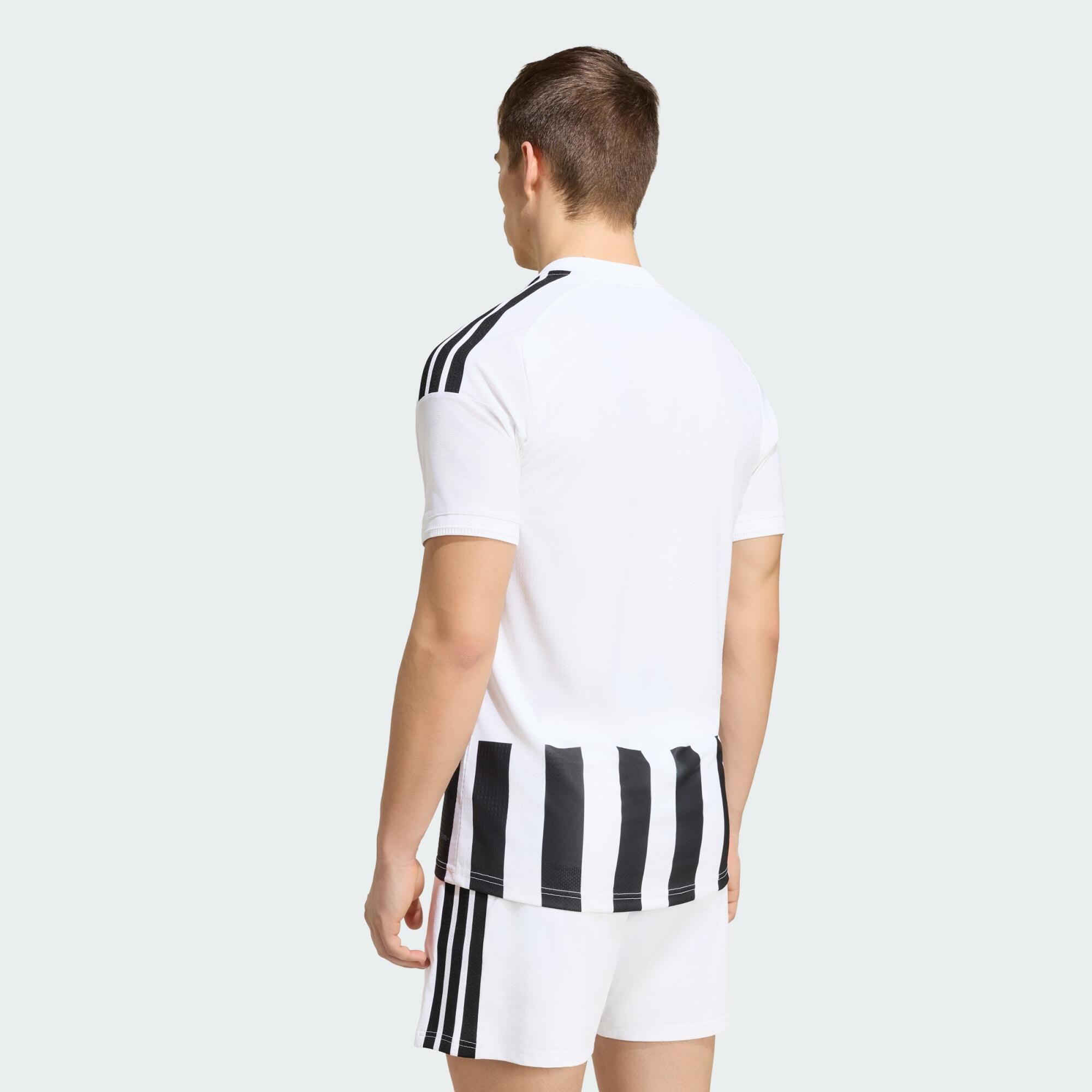 Maglia Home Authentic Juventus 26/27 3/7