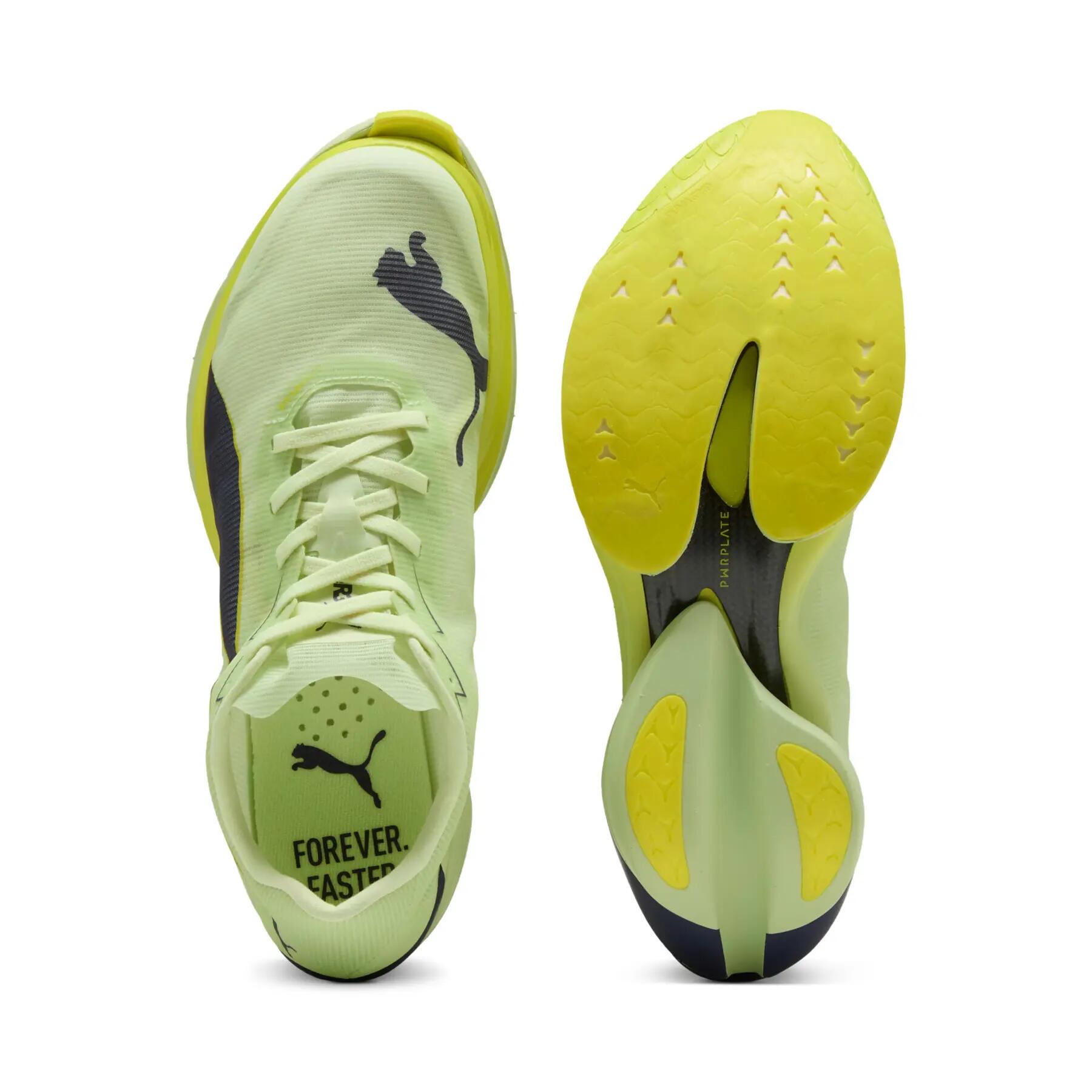 Chaussures de running Puma FAST-R Nitro Elite 3 5/6