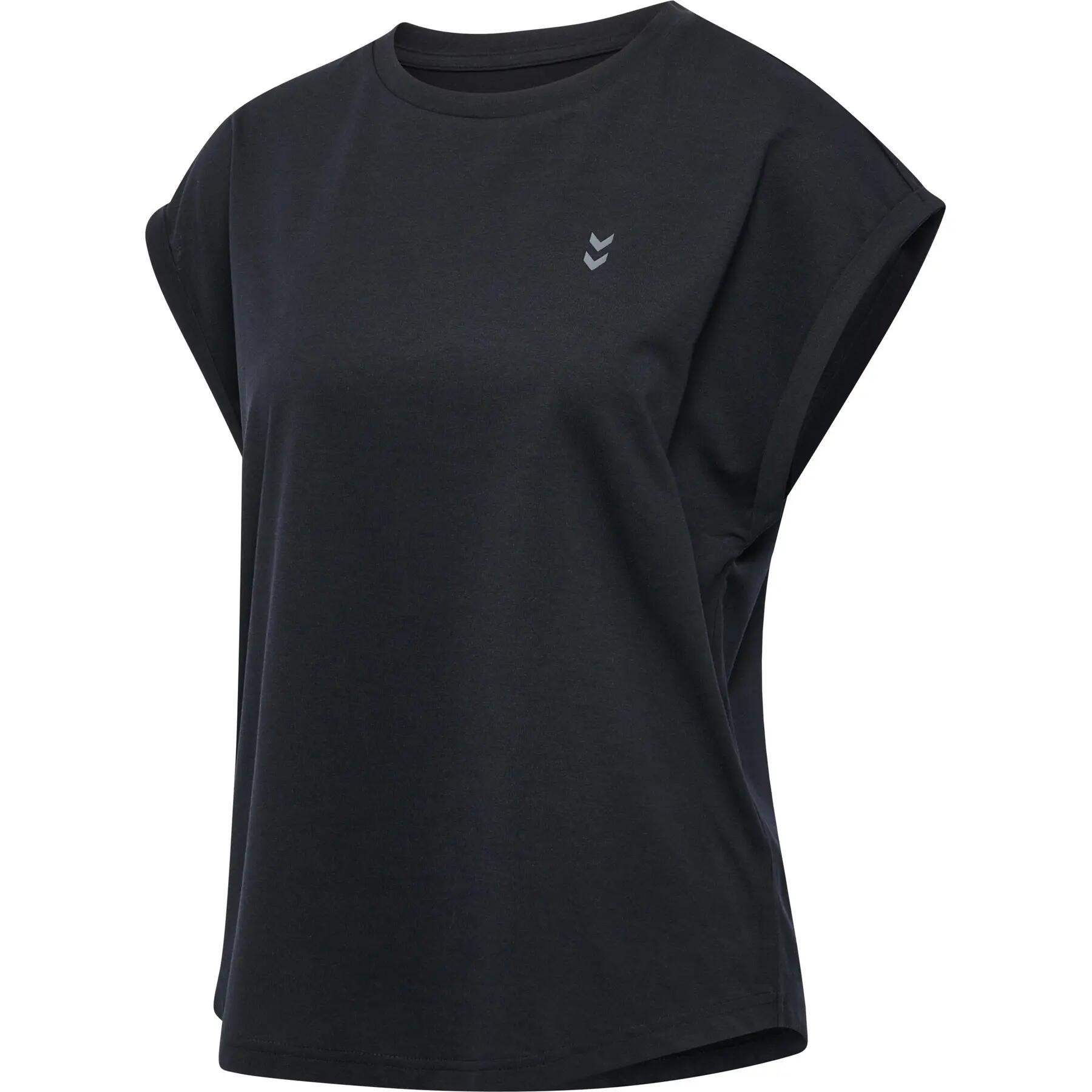 T-Shirt Hummel Relaxed 2/4