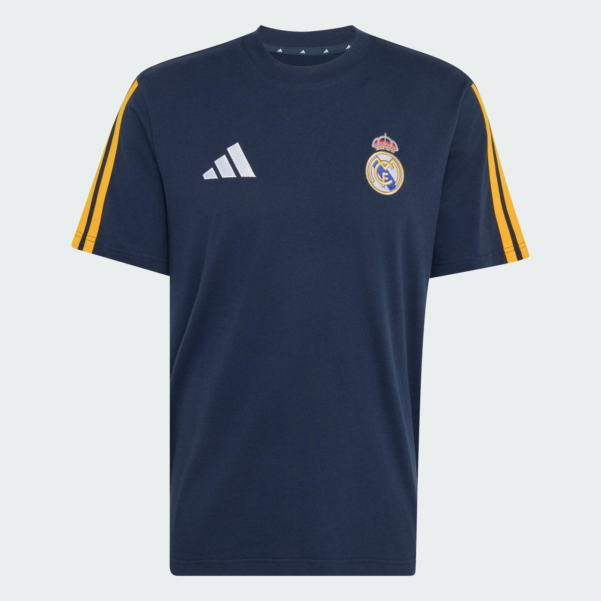 T-shirt Real Madrid DNA 2/5