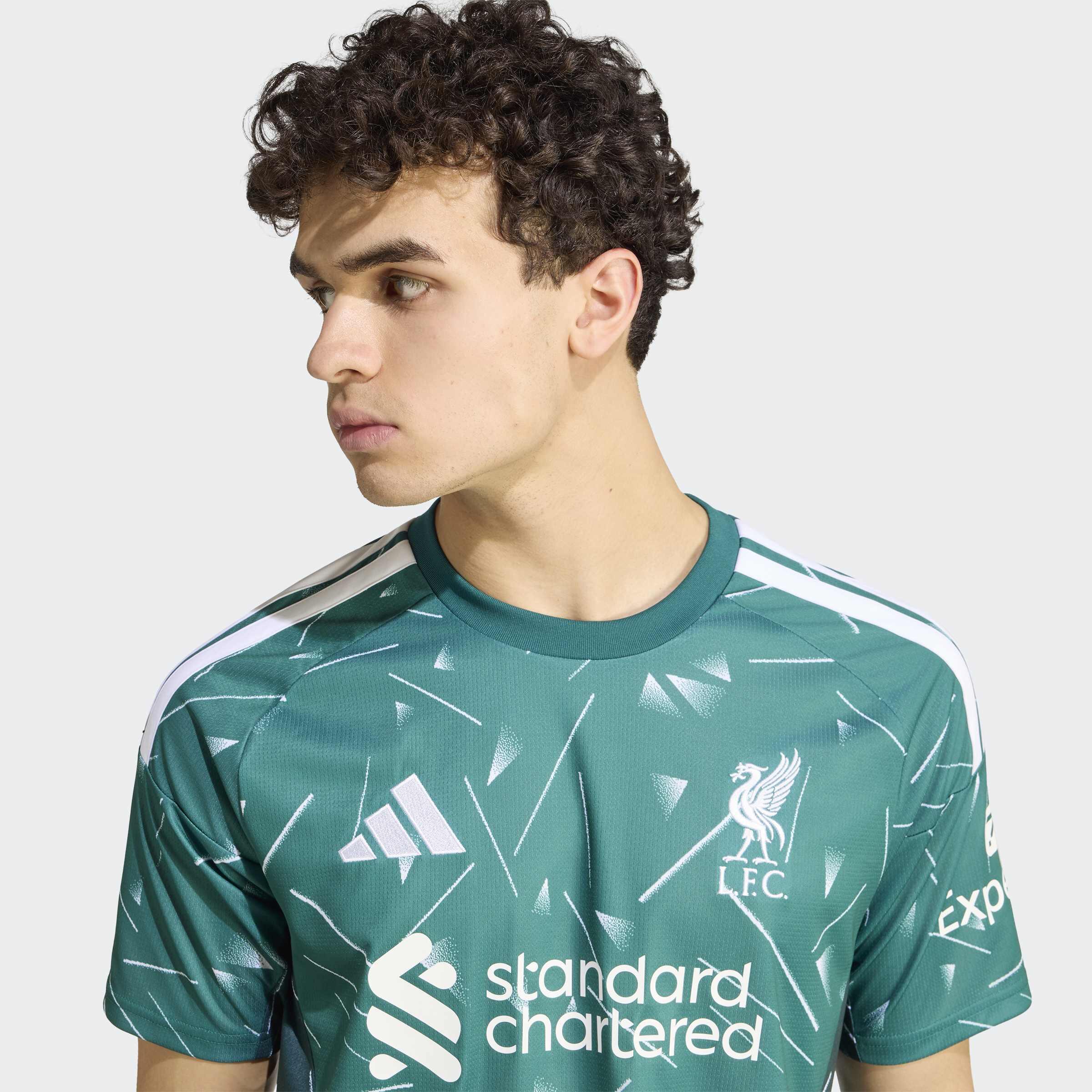 FC Liverpool 26/27 Torwarttrikot 5/7
