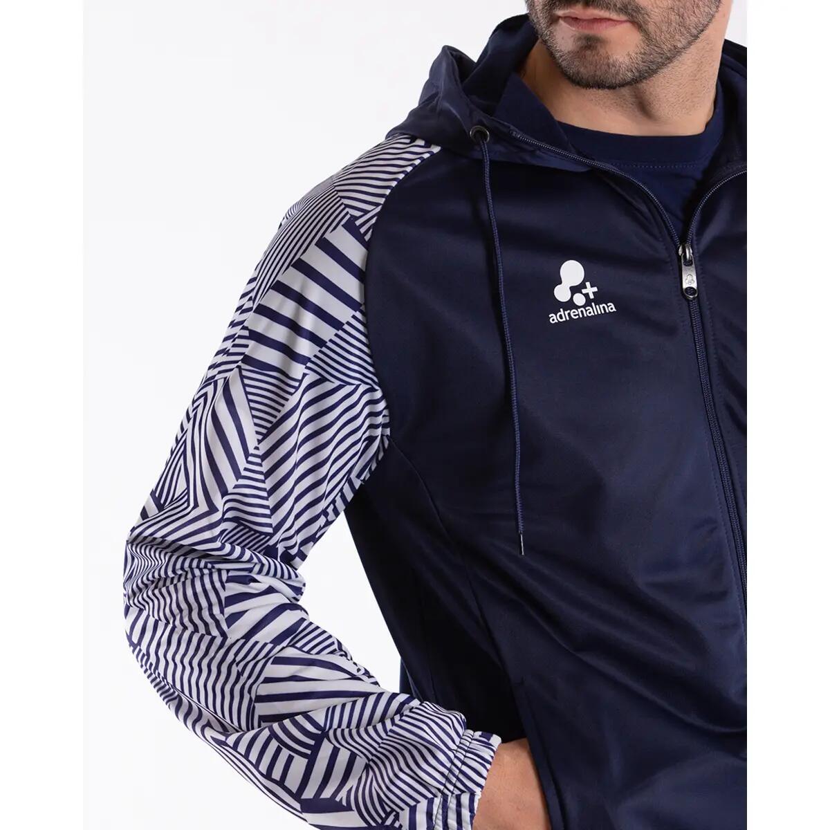 Trainingsjacke Piu Adrenalina 3304 Jason 3/3