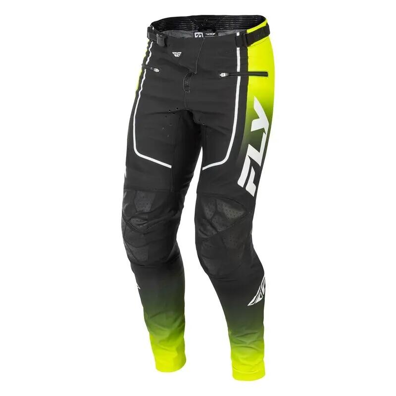 Pantaloni Fly Racing Rayce 2/4