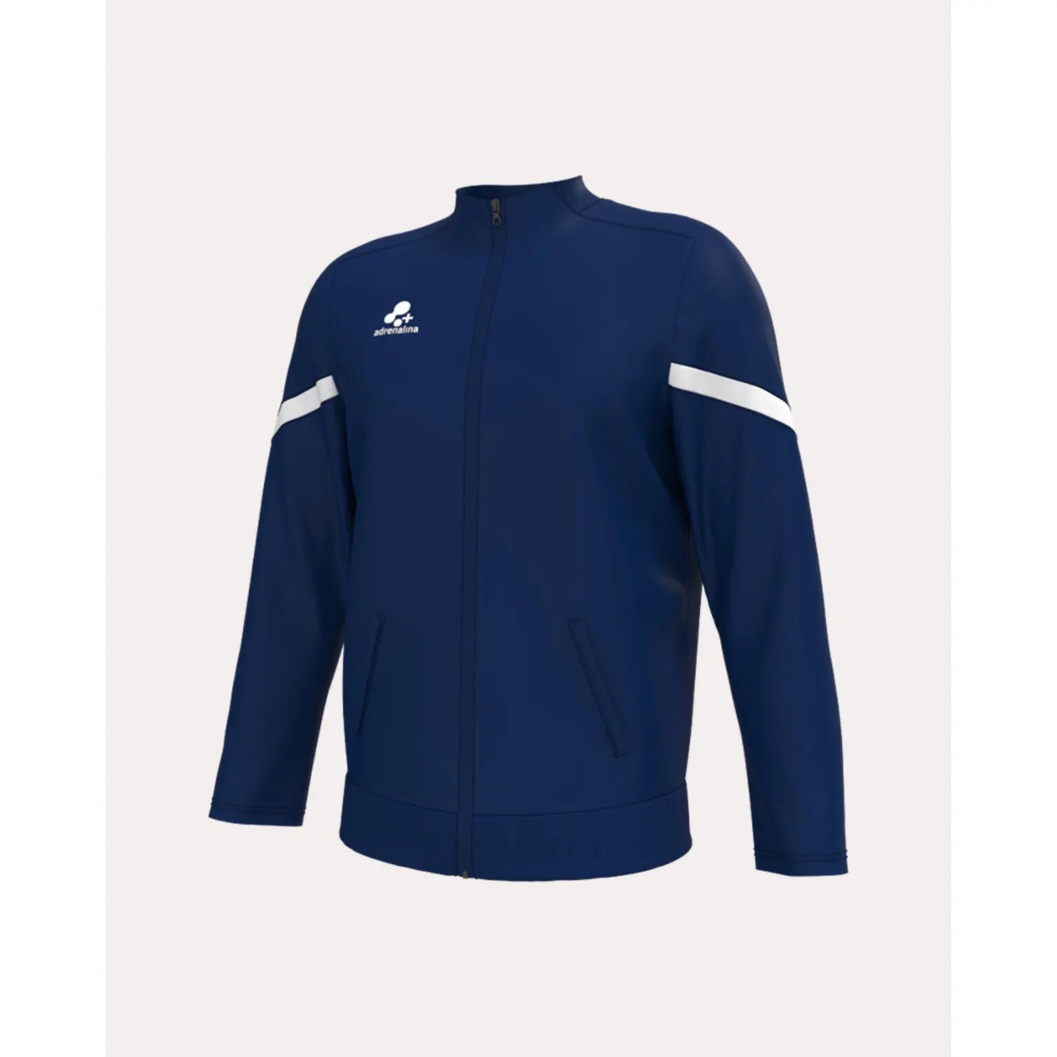 Trainingsjacke Piu Adrenalina 3015 Syd 3/3