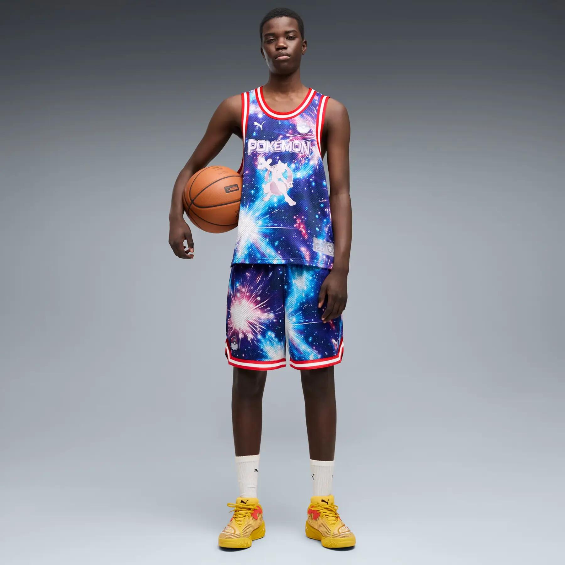 Trikot Puma Pokemon X 5/5