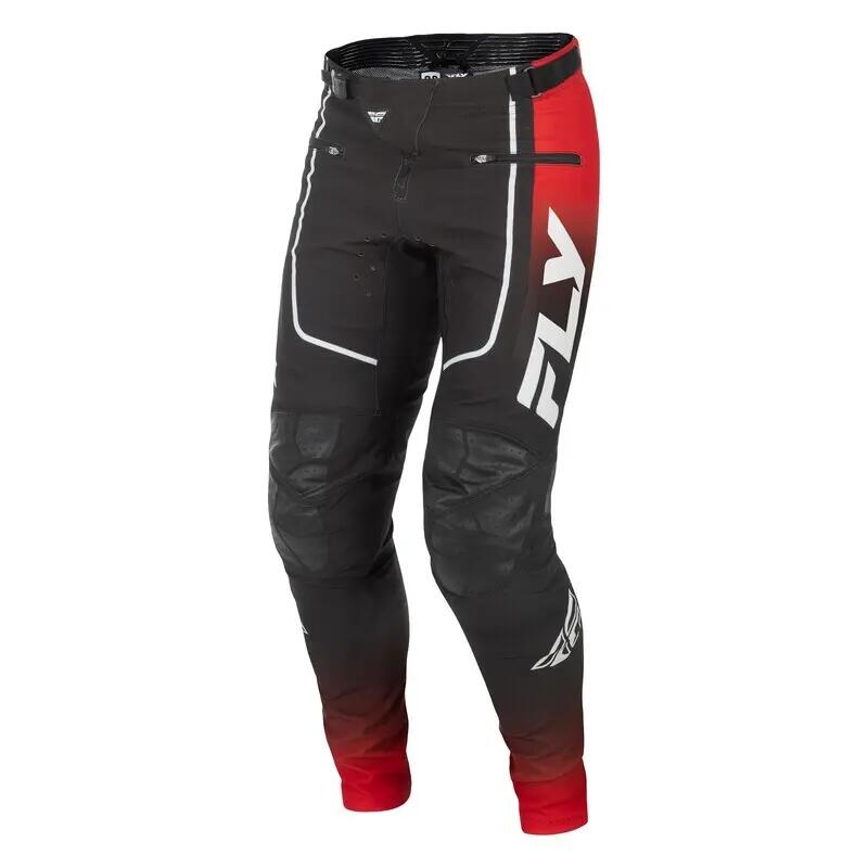 Pantaloni Fly Racing Rayce 2/4