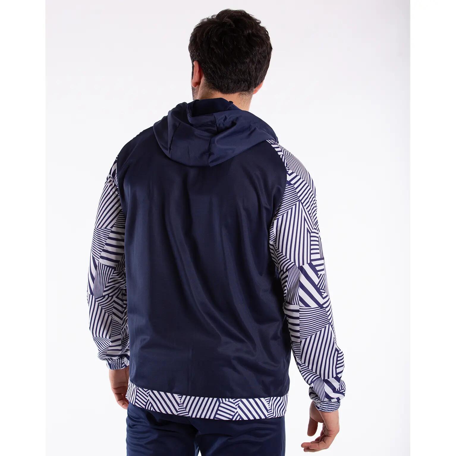 Trainingsjacke Piu Adrenalina 3304 Jason 2/3