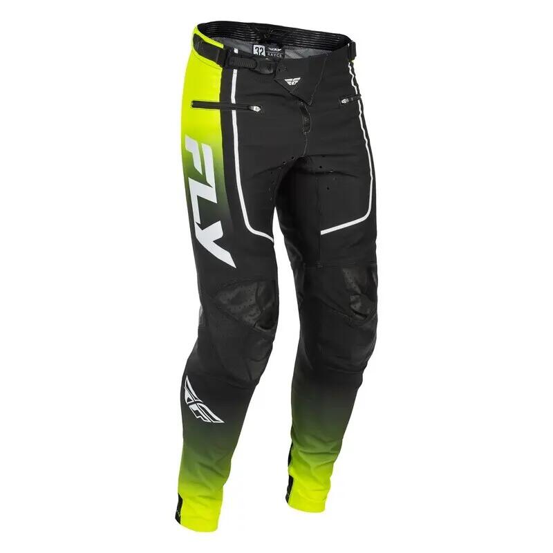 GREEN / BLACK