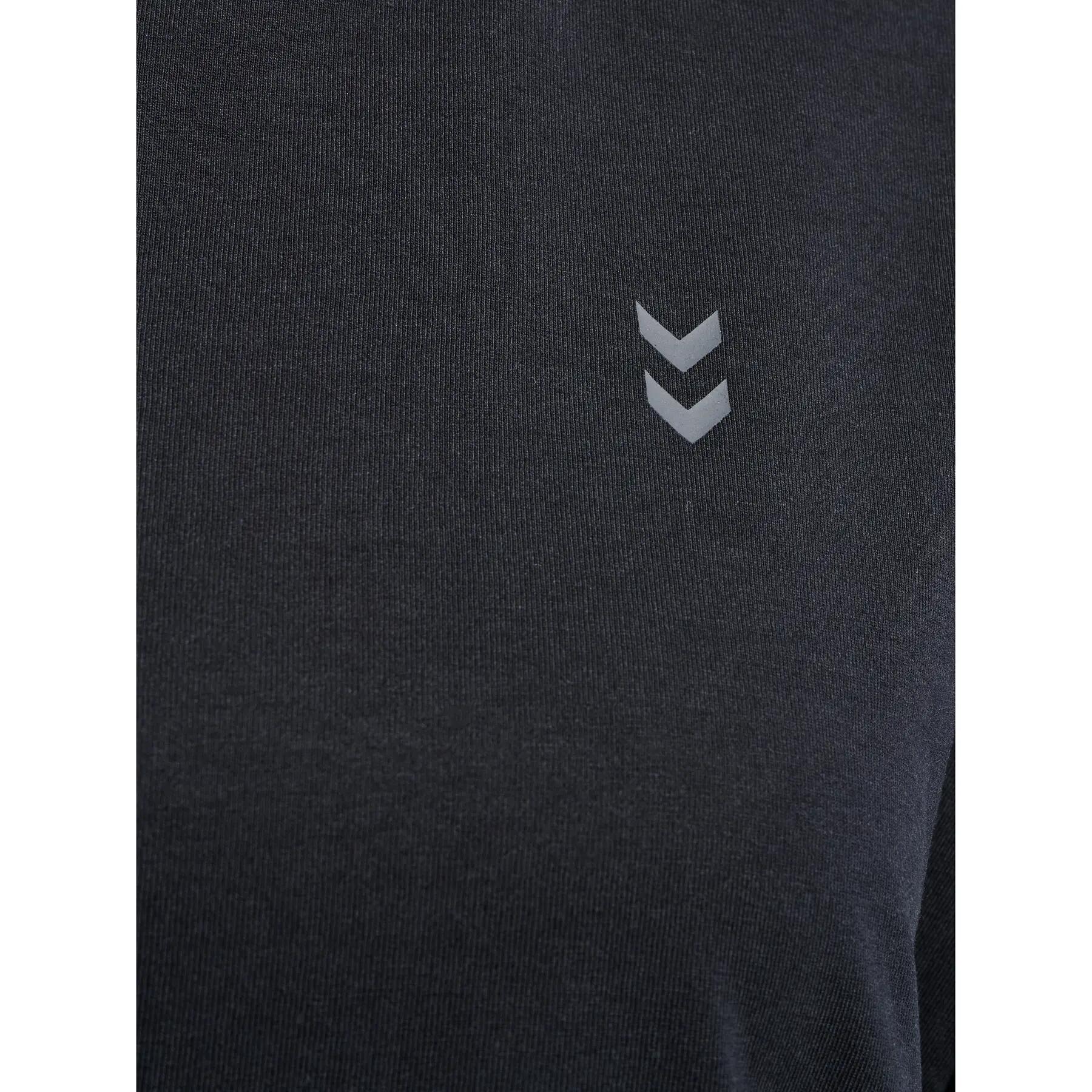 T-Shirt Hummel Relaxed 4/4