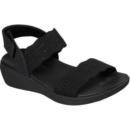 Sandały damskie Skechers Arya Favorite Finds