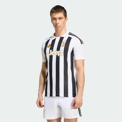 Juventus 26/27 authentiek thuisshirt