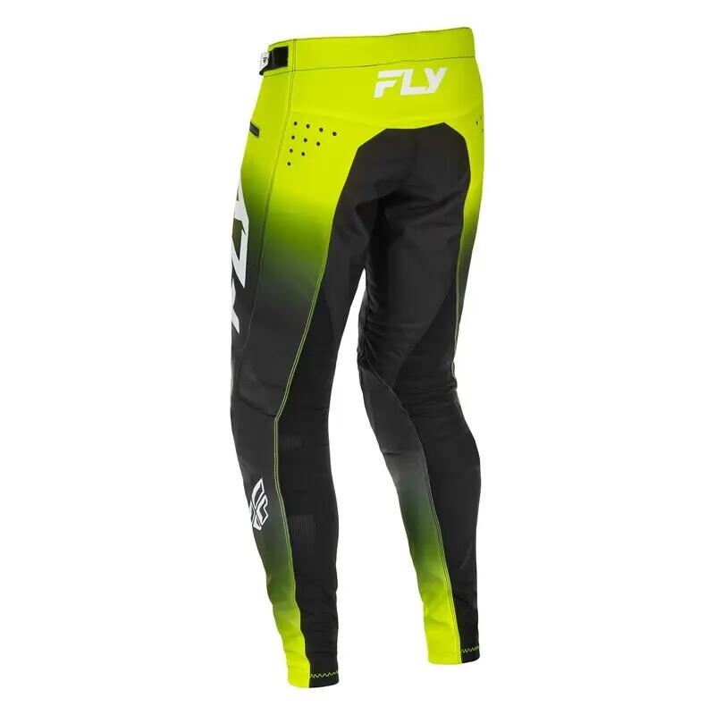 Pantaloni Fly Racing Rayce 4/4