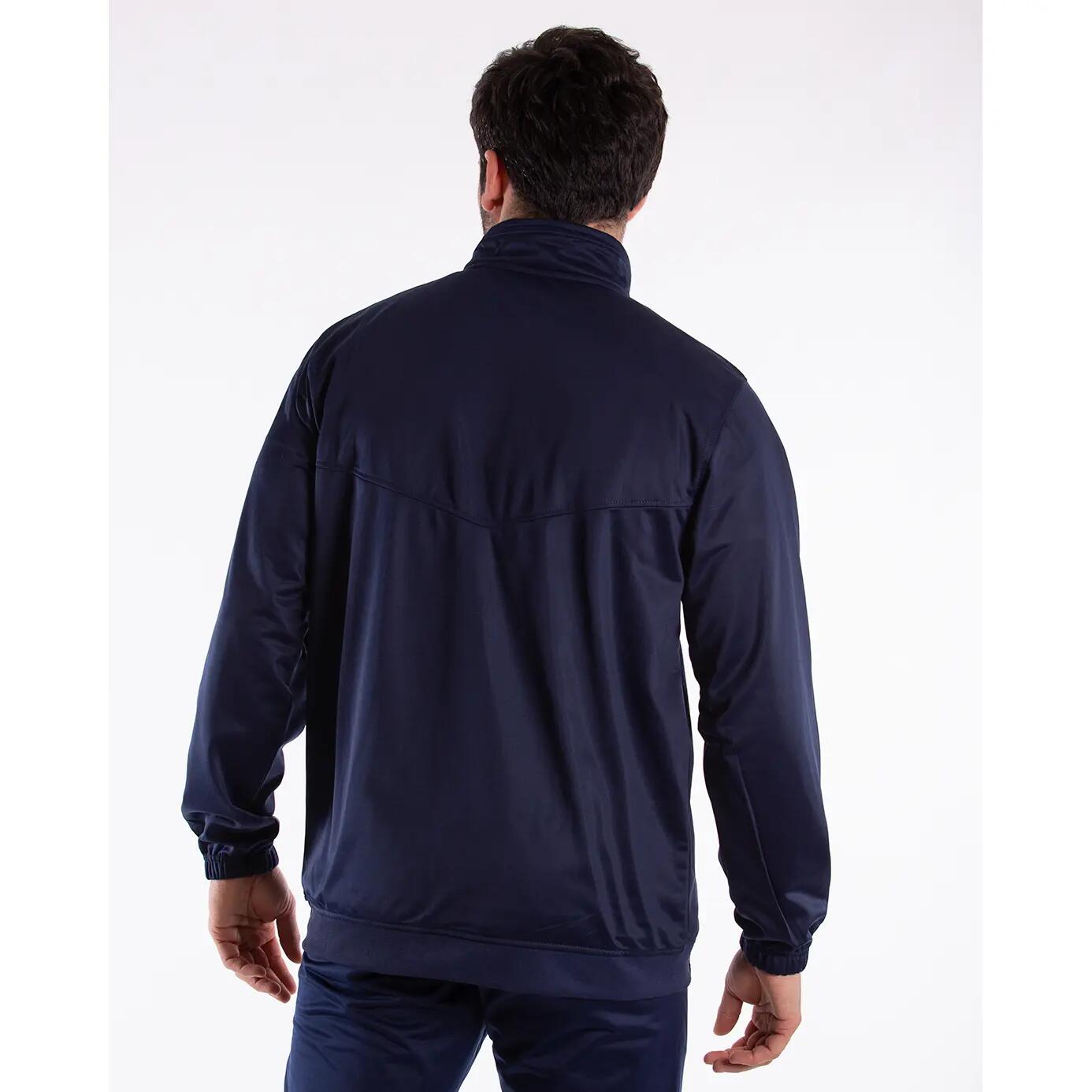 Trainingsjacke Piu Adrenalina 3303 Austin 2/2