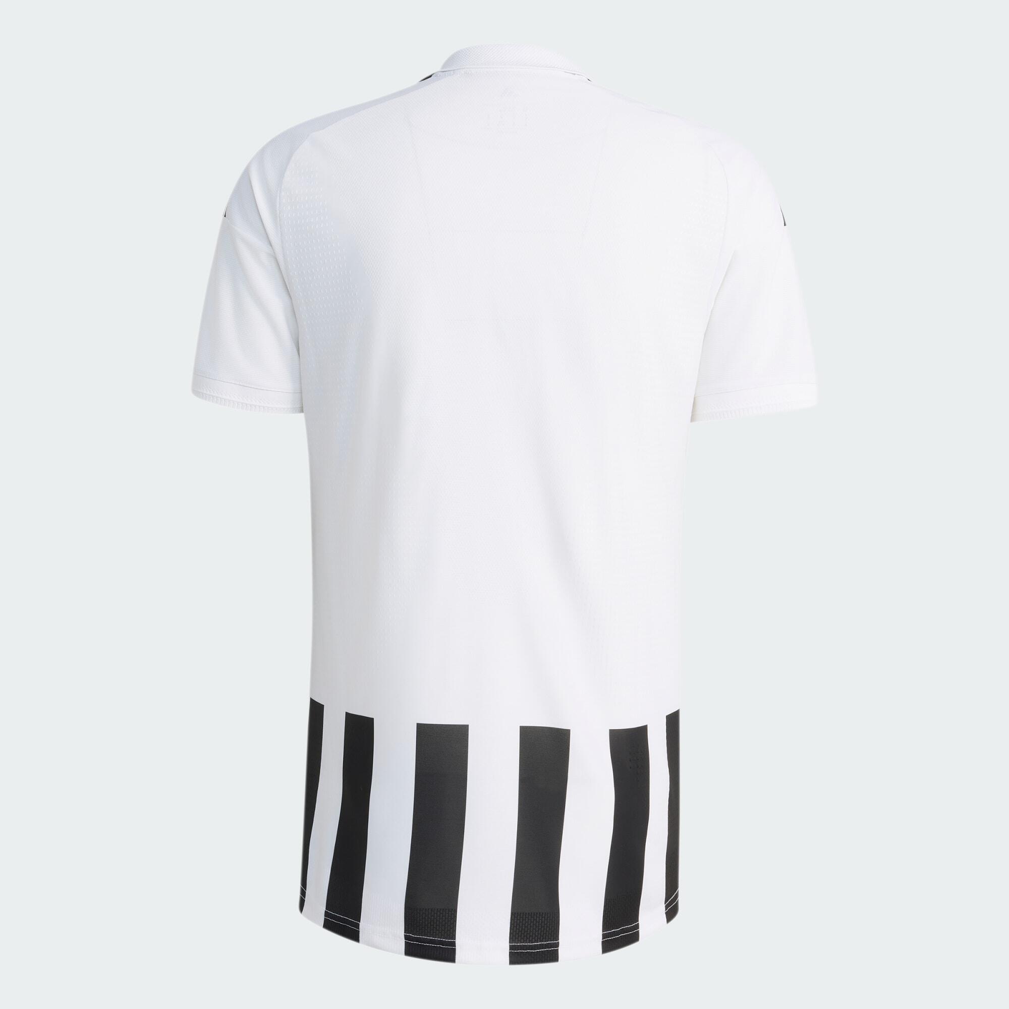Juventus Turin 26/27 Authentic Heimtrikot 7/7