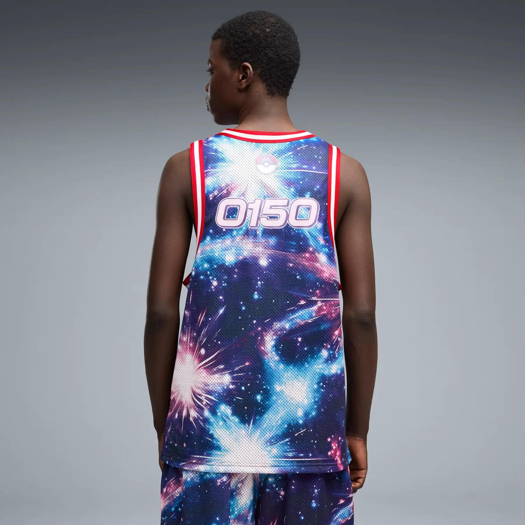 Trikot Puma Pokemon X 4/5