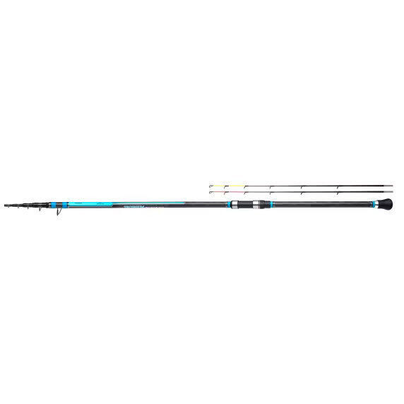 Cane Shimano Technium Tele Quiver 150g 1/3