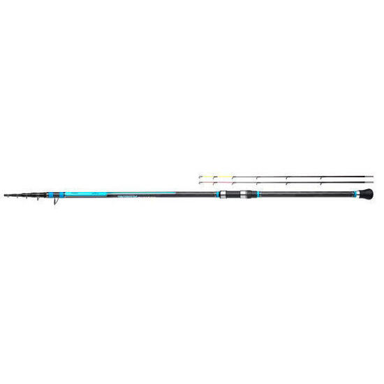 Canne Shimano Technium Tele Quiver 150g