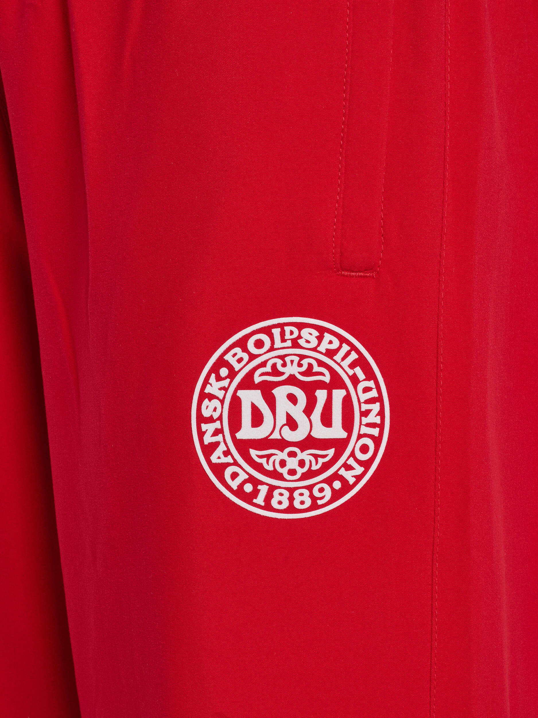 Pantalones Dbu 26 Fútbol Los Niños Unisex 7/7