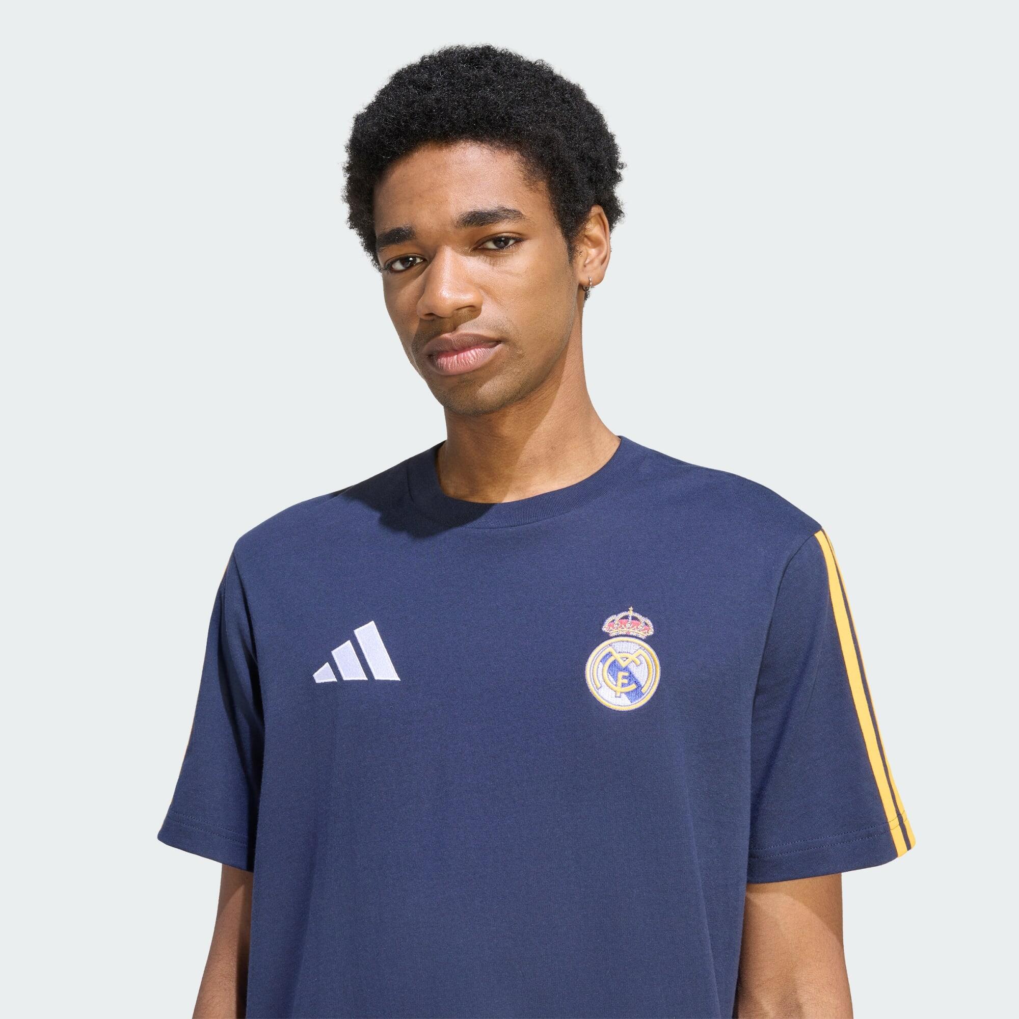 T-shirt Real Madrid DNA 4/5