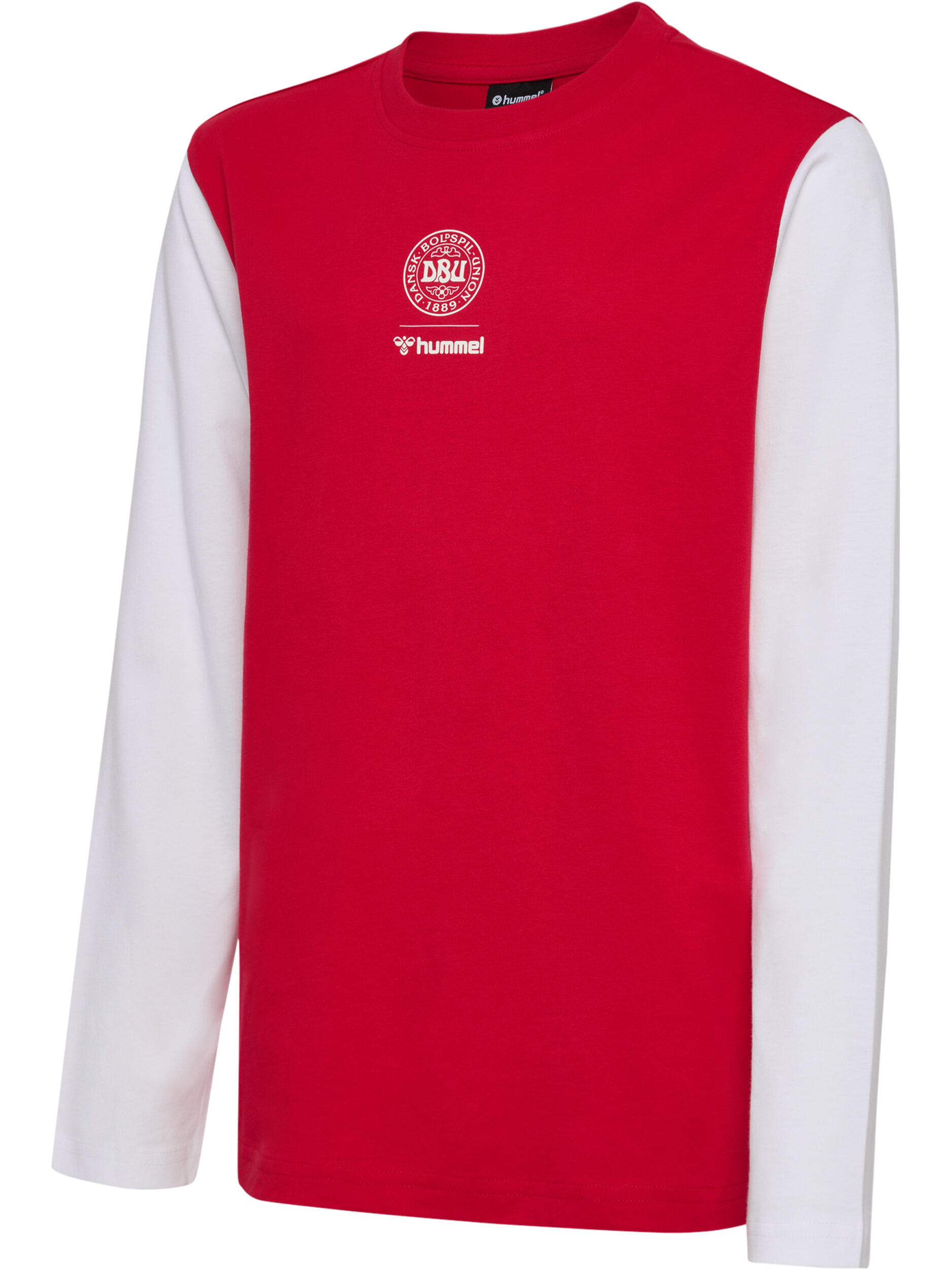 Instap T-Shirt Dbu 26 Amerikaans Voetbal Uniseks Kinderen 4/5