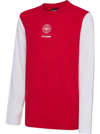Enfiler T-Shirt Dbu 26 Football Enfant