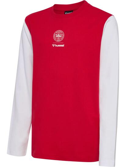 Enfiler T-Shirt Dbu 26 Football Enfant