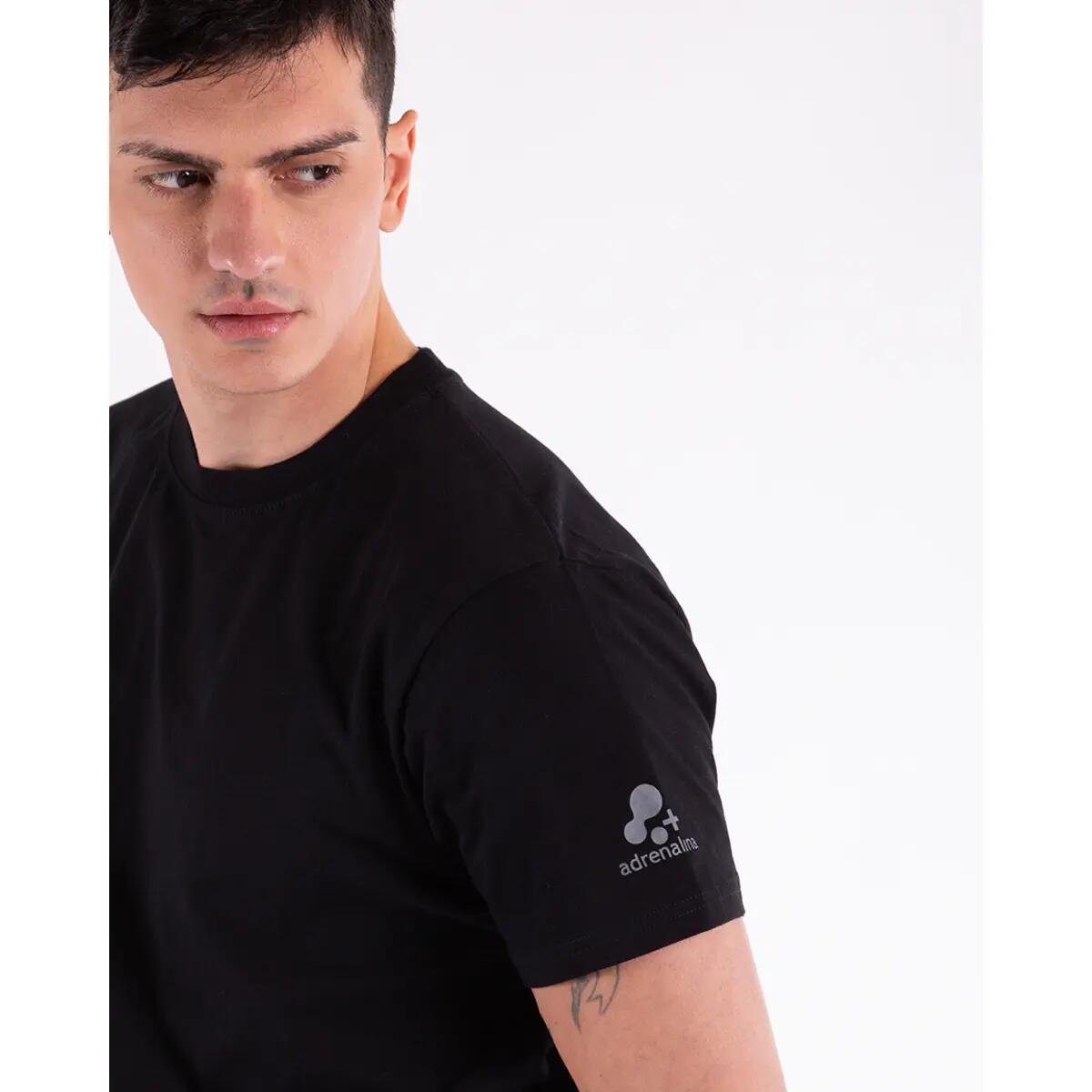 T-Shirt Piu Adrenalina 1500 Will 3/4