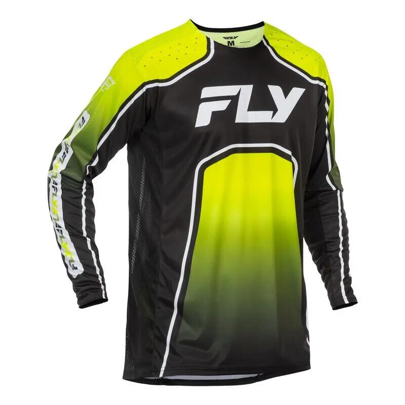 Jersey Fly Racing Rayce