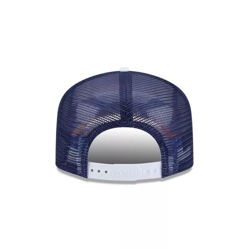 Casquette MLB Houston Astros New Era City Connect 19TWENTY Snapback 5/5