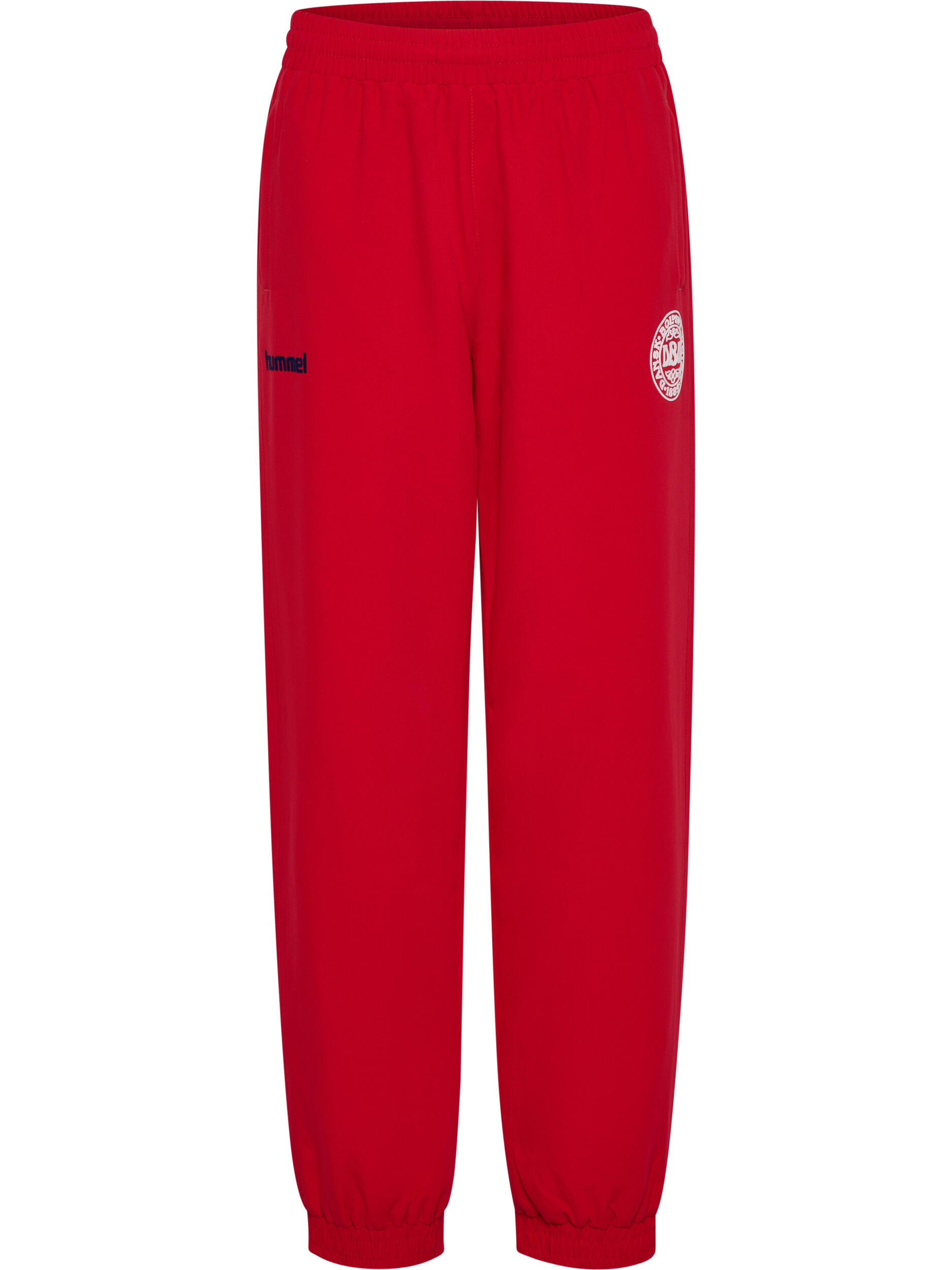 Pantalones Dbu 26 Fútbol Los Niños Unisex 5/7