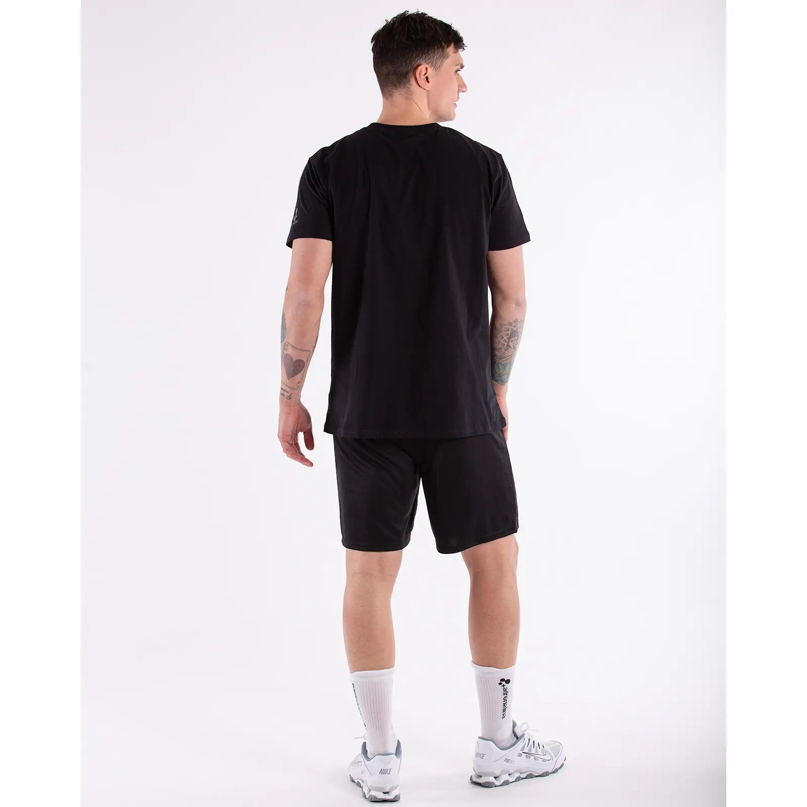 T-Shirt Piu Adrenalina 1500 Will 2/4