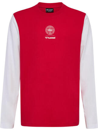 Enfiler T-Shirt Dbu 26 Football Enfant