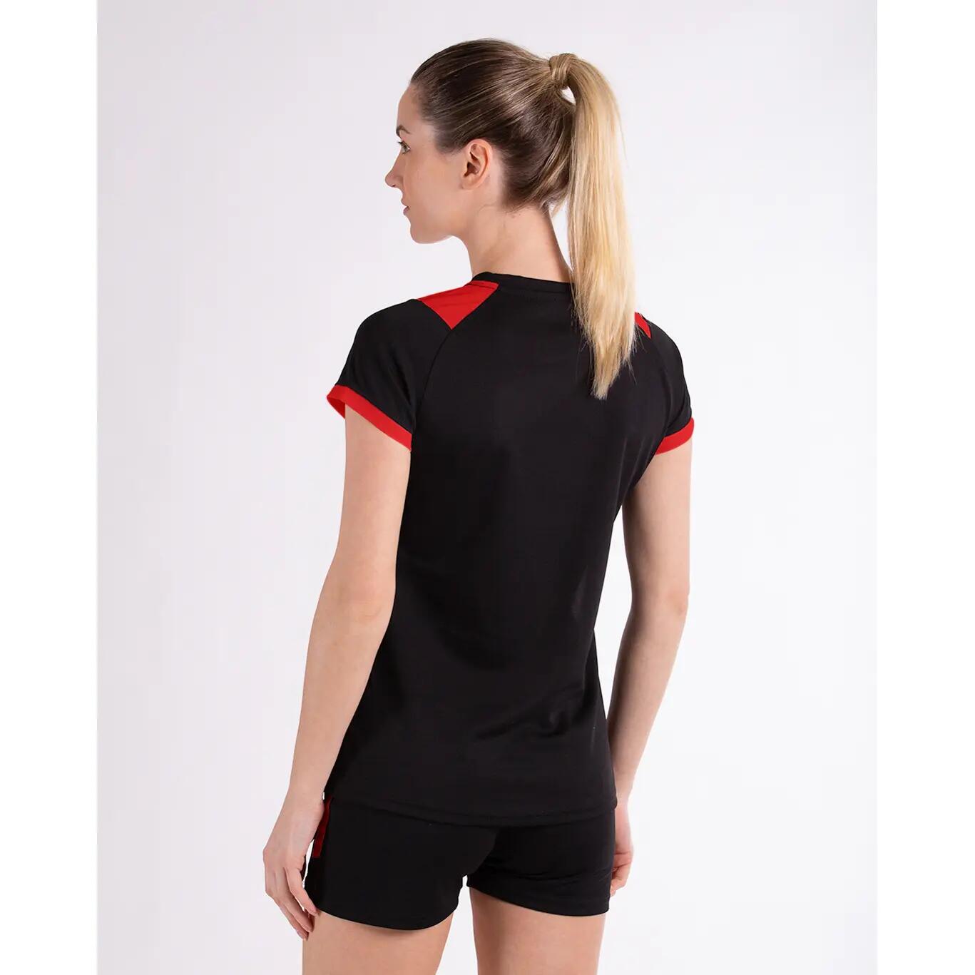 Mädchen Set Piu Adrenalina 1304 Clas 2/2