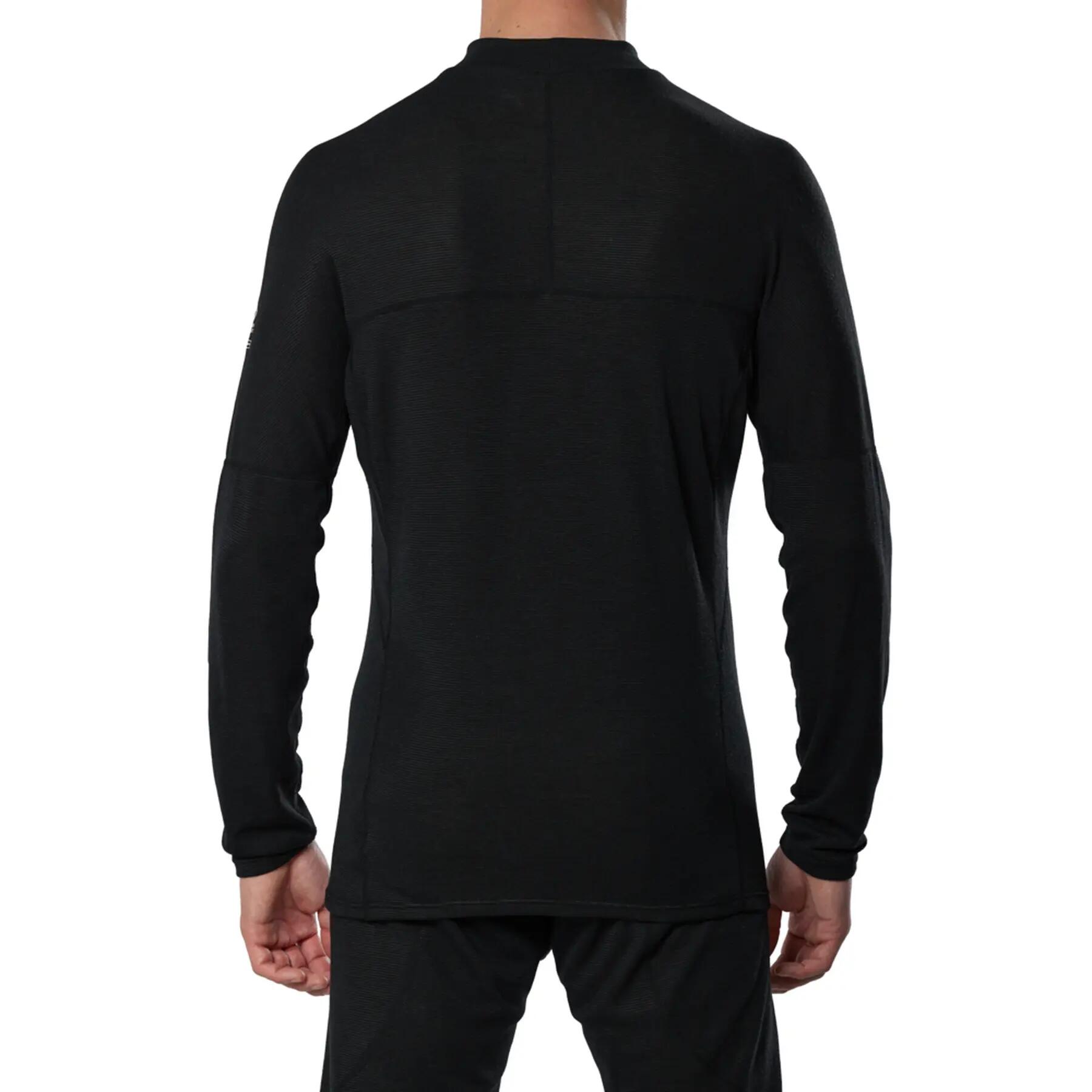 Maglia Mizuno BT PR 3/5