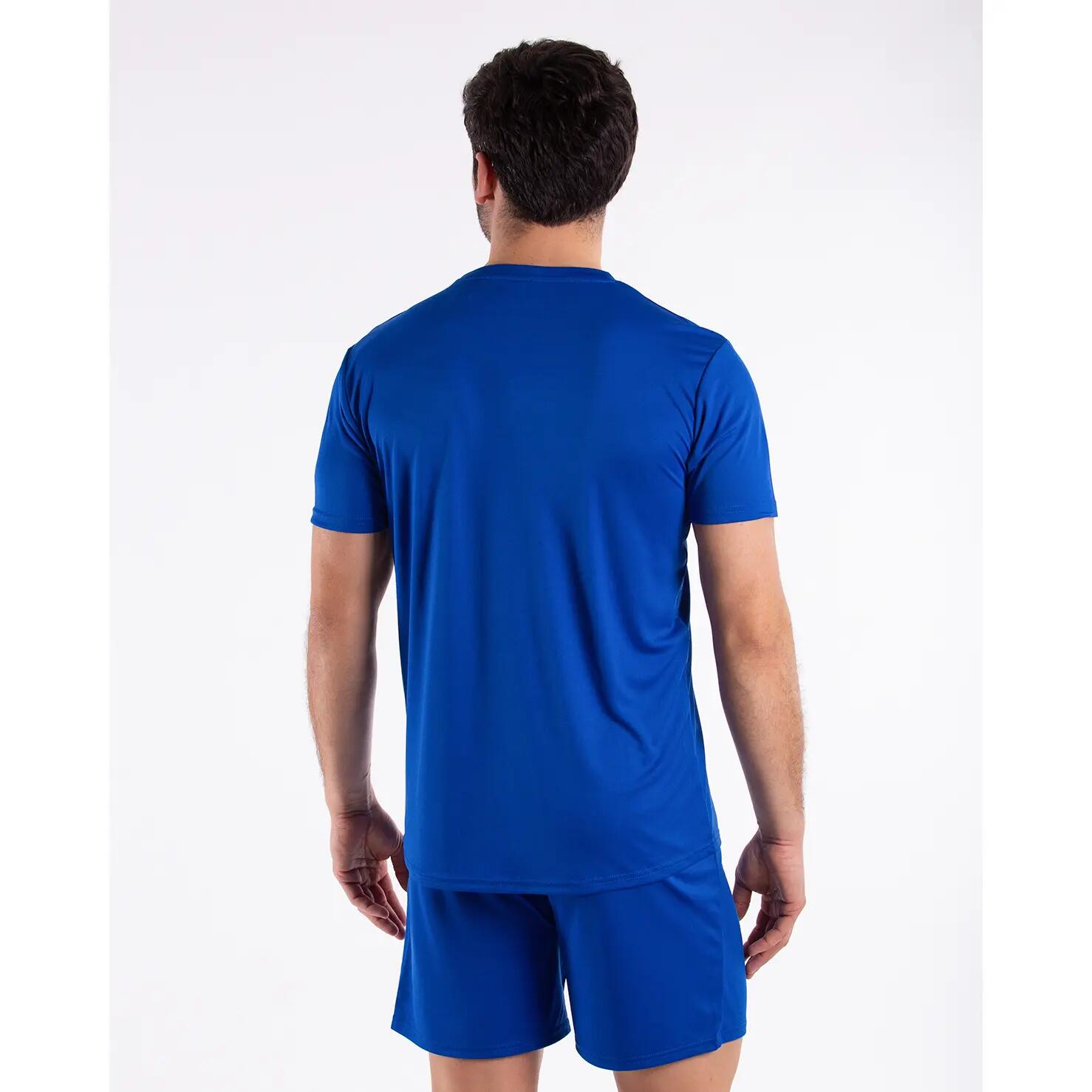 Sportshirt Piu Adrenalina 1006 Park 2/2