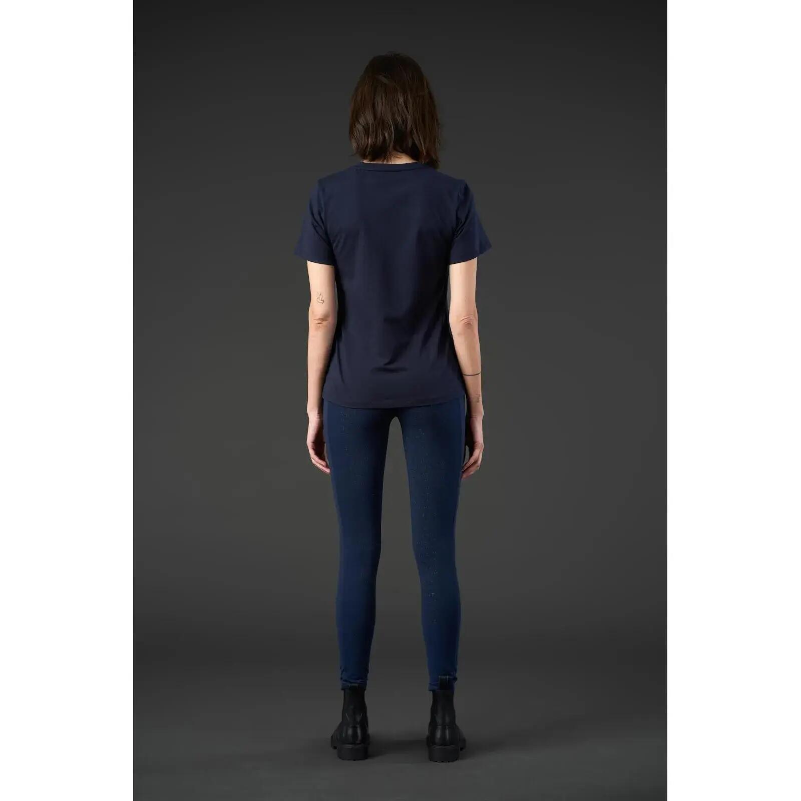 Camiseta de mujer Equipage Vera 5/5