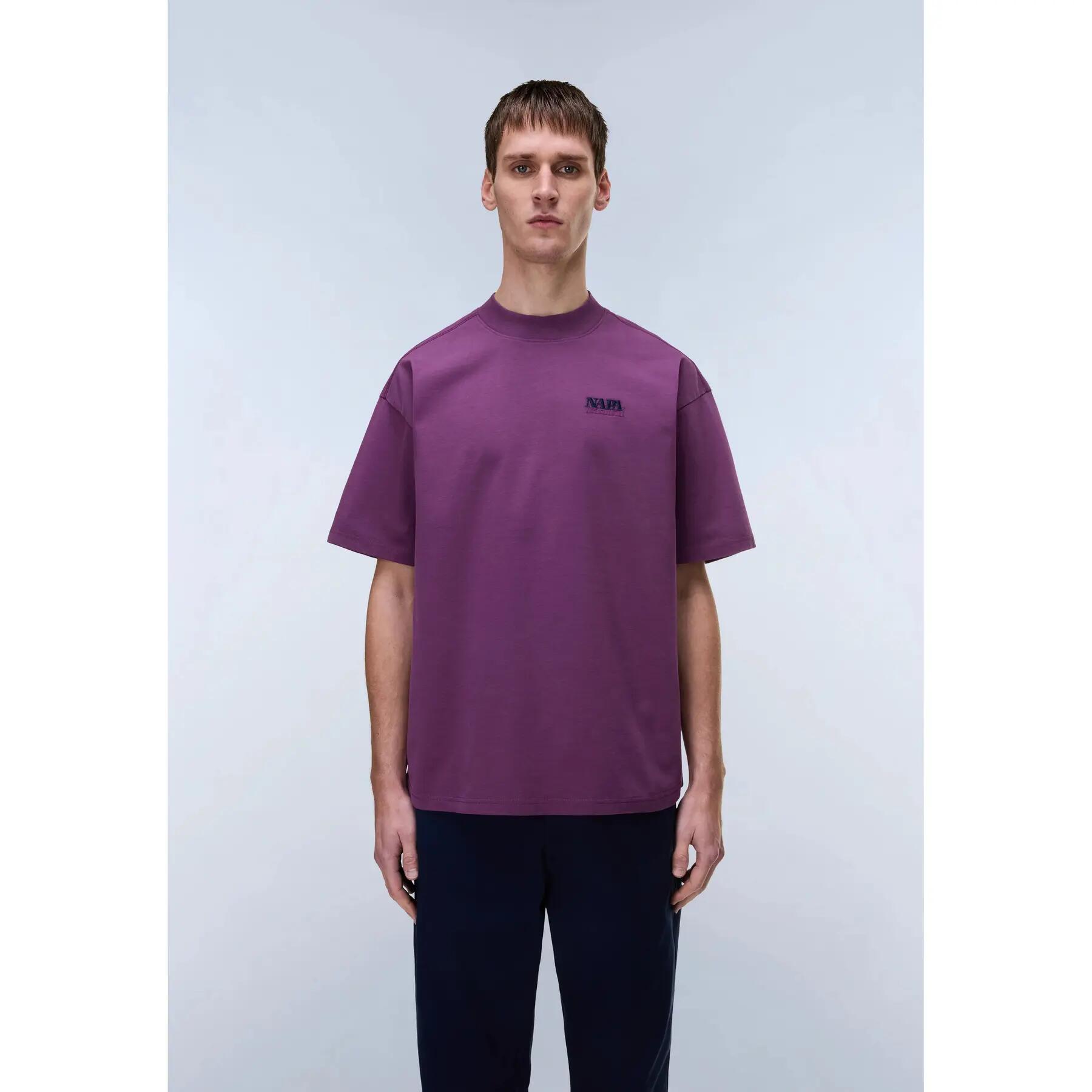 Camiseta Napapijri Miraat 3/5