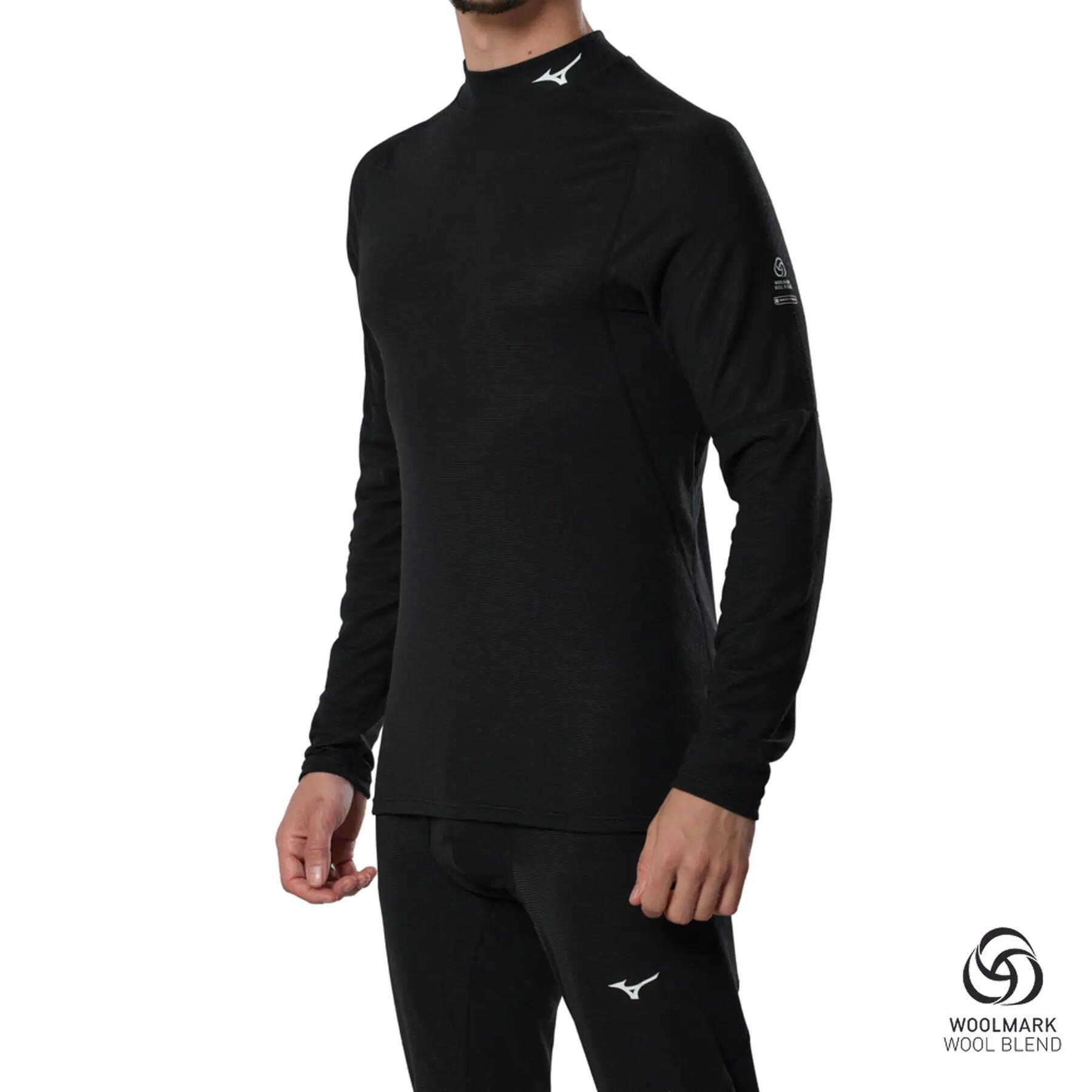 Maglia Mizuno BT PR 2/5