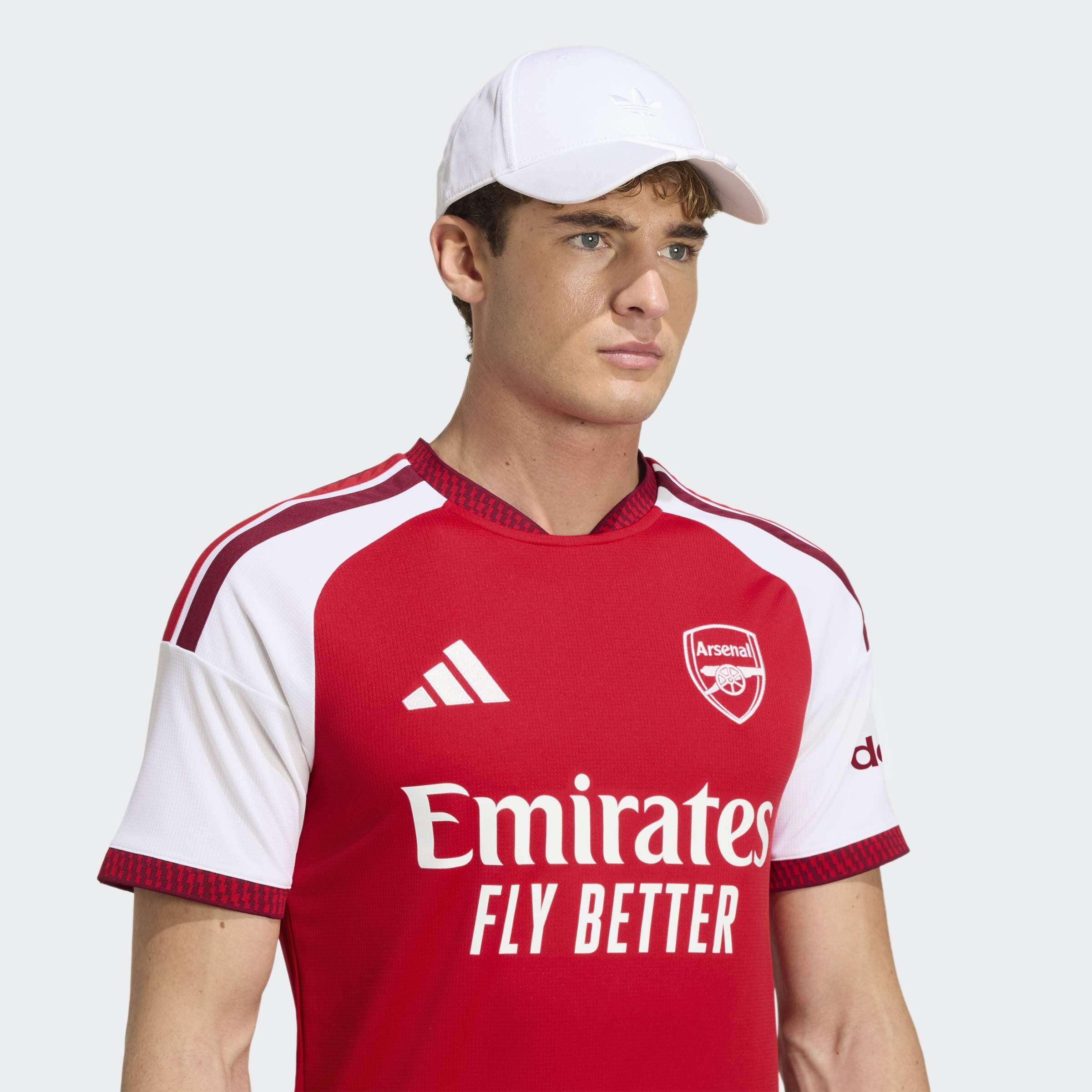 Koszulka podstawowa Arsenal FC 26/27 5/7