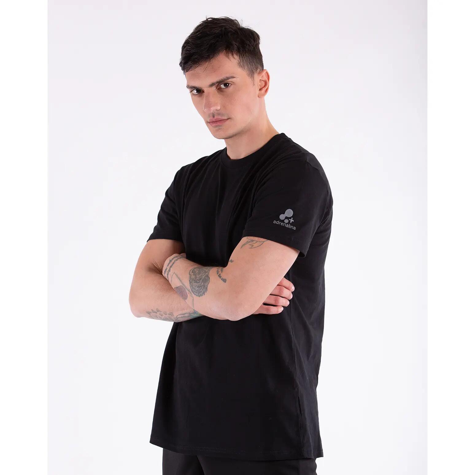 T-Shirt Piu Adrenalina 1500 Will 4/4