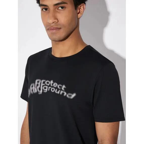 T-shirt Circle Sportswear Technique Agility Track 3/3