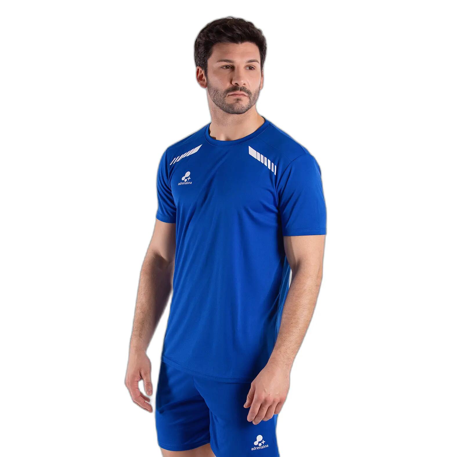 bleu / blanc